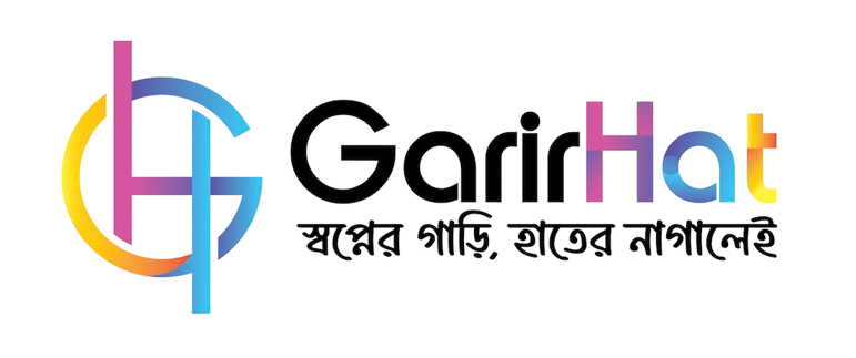 Garirhat Logo